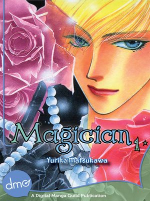 cover image of Magician, Volume 1